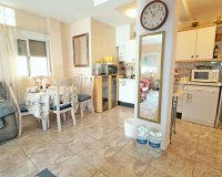 Resale - Quad House -
Torrevieja - Torretas