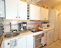 Resale - Quad House -
Torrevieja - Torretas