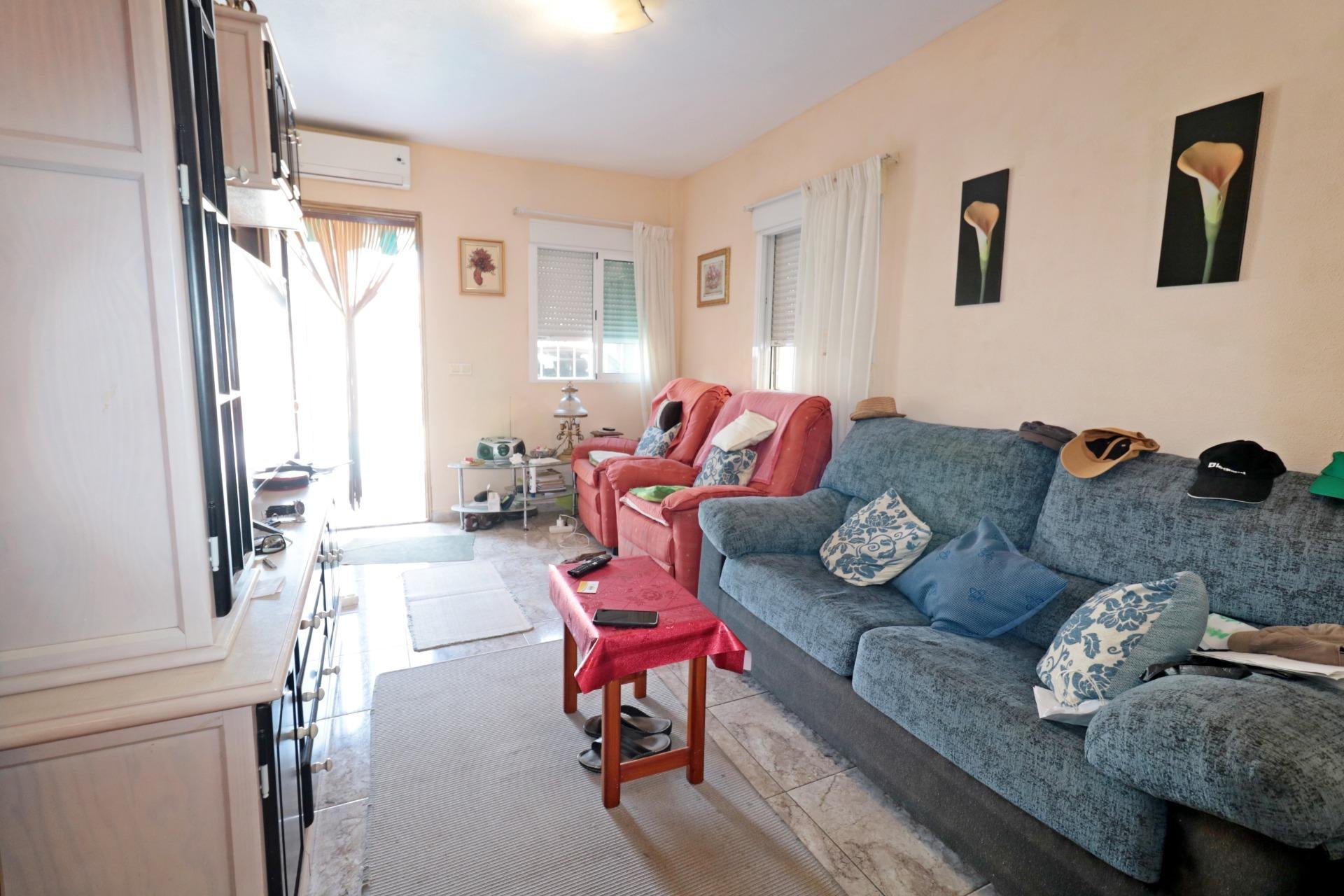 Resale - Quad House -
Torrevieja - Torretas