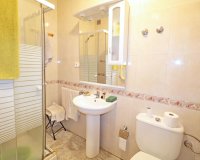 Resale - Quad House -
Torrevieja - Torretas