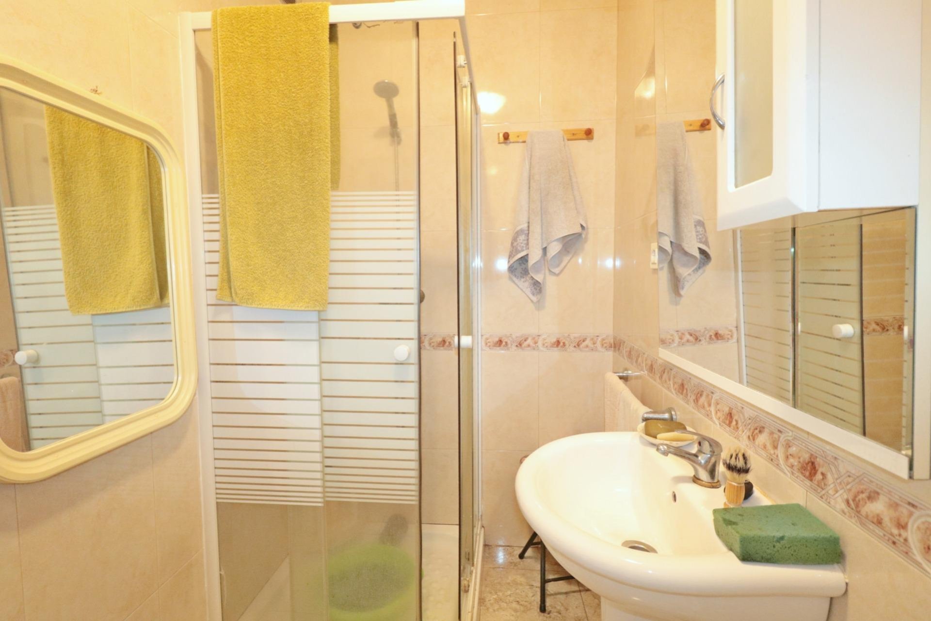 Resale - Quad House -
Torrevieja - Torretas