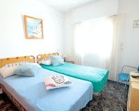 Resale - Quad House -
Torrevieja - Torretas