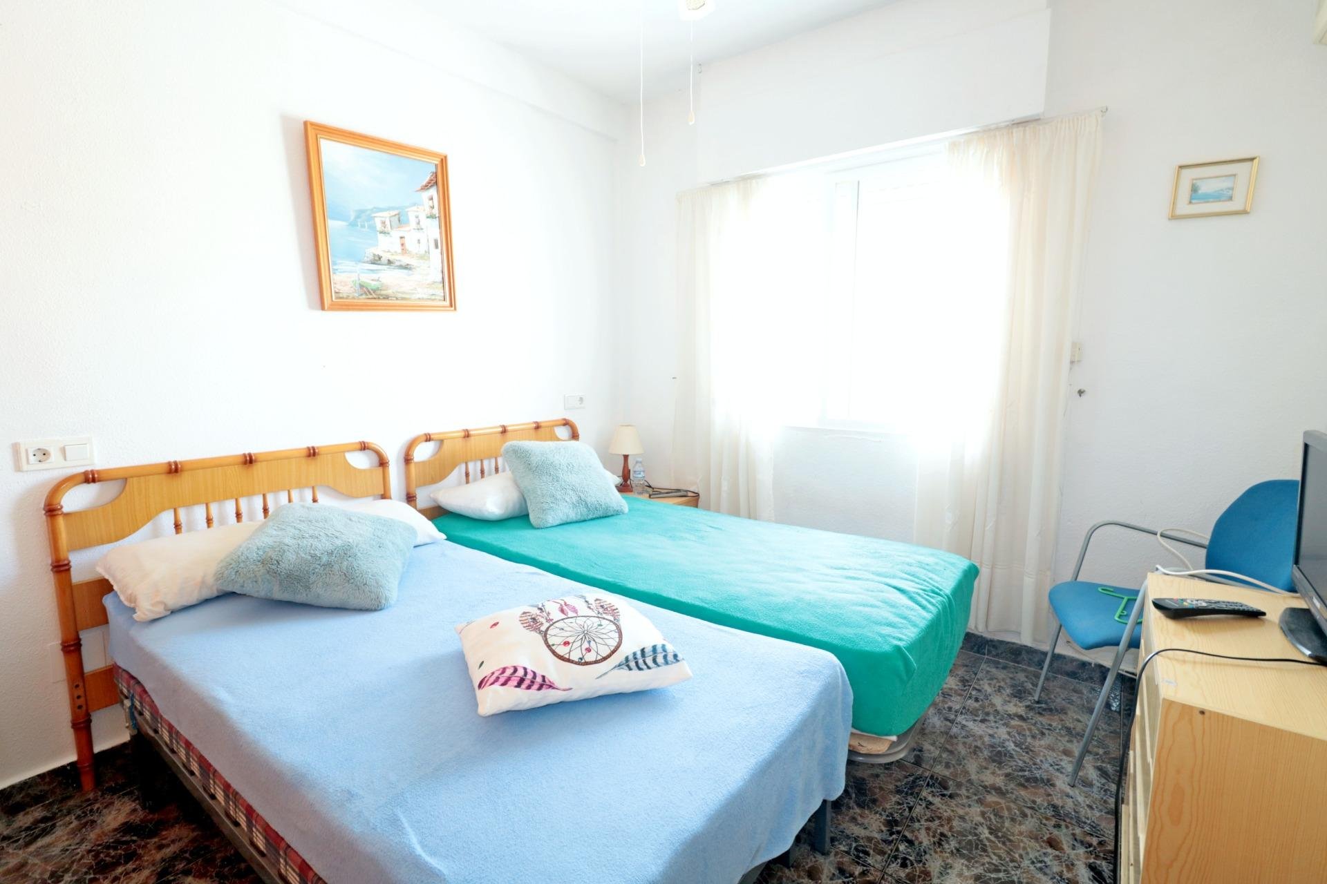 Resale - Quad House -
Torrevieja - Torretas