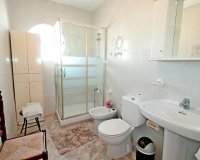 Resale - Quad House -
Torrevieja - Torretas