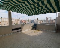 Resale - Quad House -
Torrevieja - Torretas