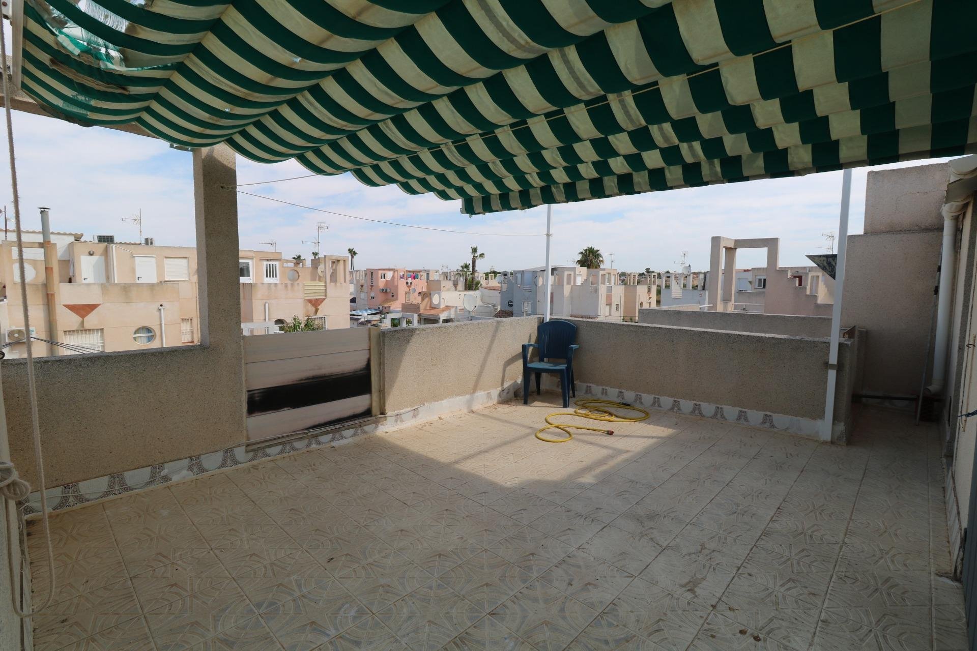 Resale - Quad House -
Torrevieja - Torretas
