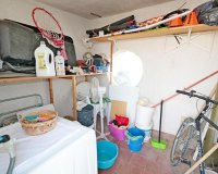 Resale - Quad House -
Torrevieja - Torretas