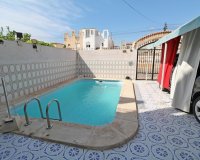 Resale - Quad House -
Torrevieja - Torretas