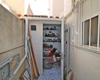 Resale - Quad House -
Torrevieja - Torretas