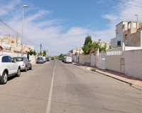 Resale - Quad House -
Torrevieja - Torretas