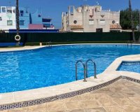 Resale - Quad House -
Torrevieja - Torretas