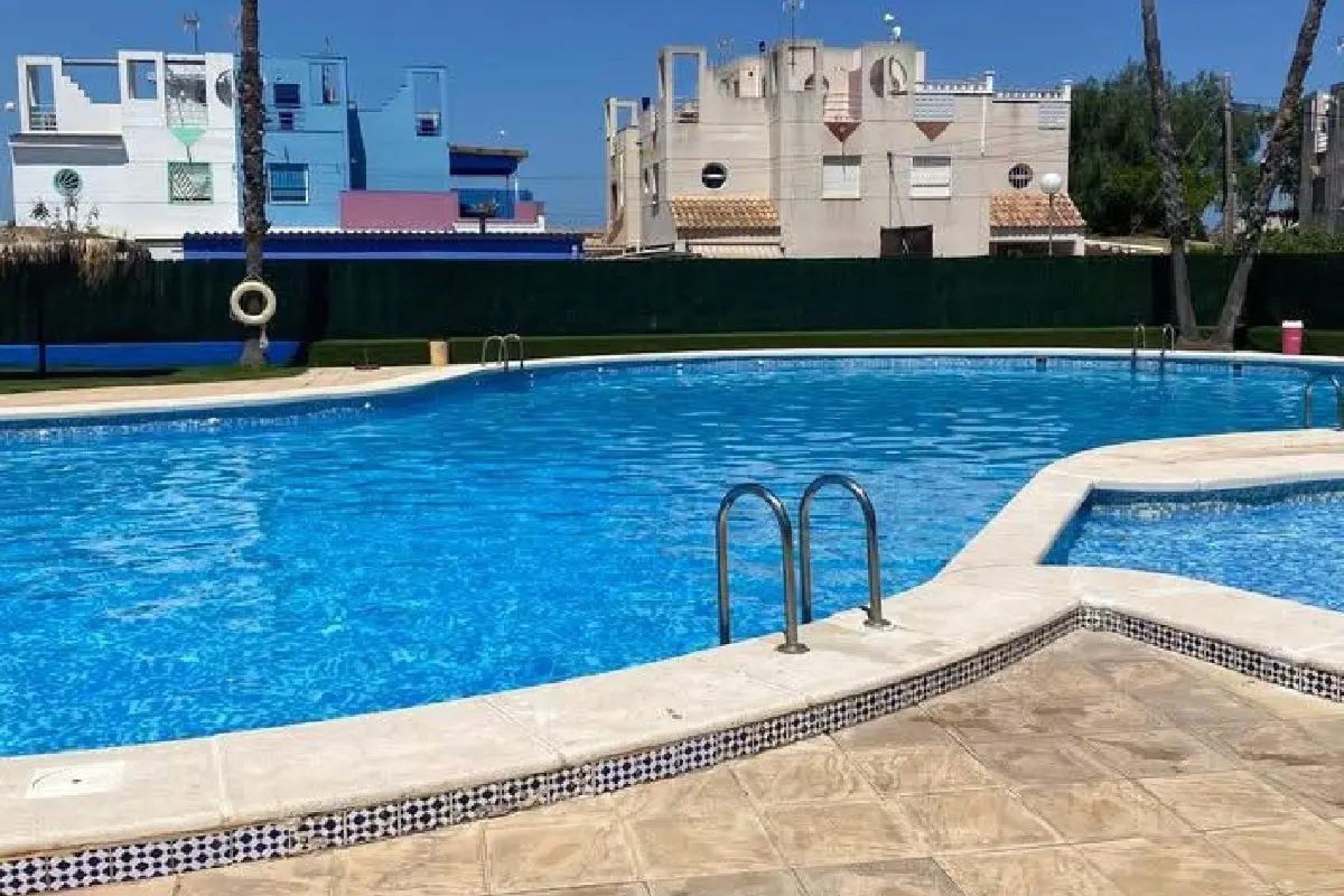 Resale - Quad House -
Torrevieja - Torretas