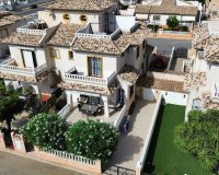 Resale - Quad Villa -
Lomas de Caboroig - Costa Blanca