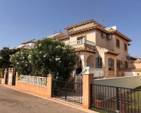 Resale - Quad Villa -
Lomas de Caboroig - Costa Blanca