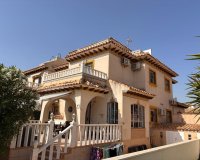 Resale - Quad Villa -
Lomas de Caboroig - Costa Blanca