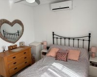 Resale - Quad Villa -
Lomas de Caboroig - Costa Blanca