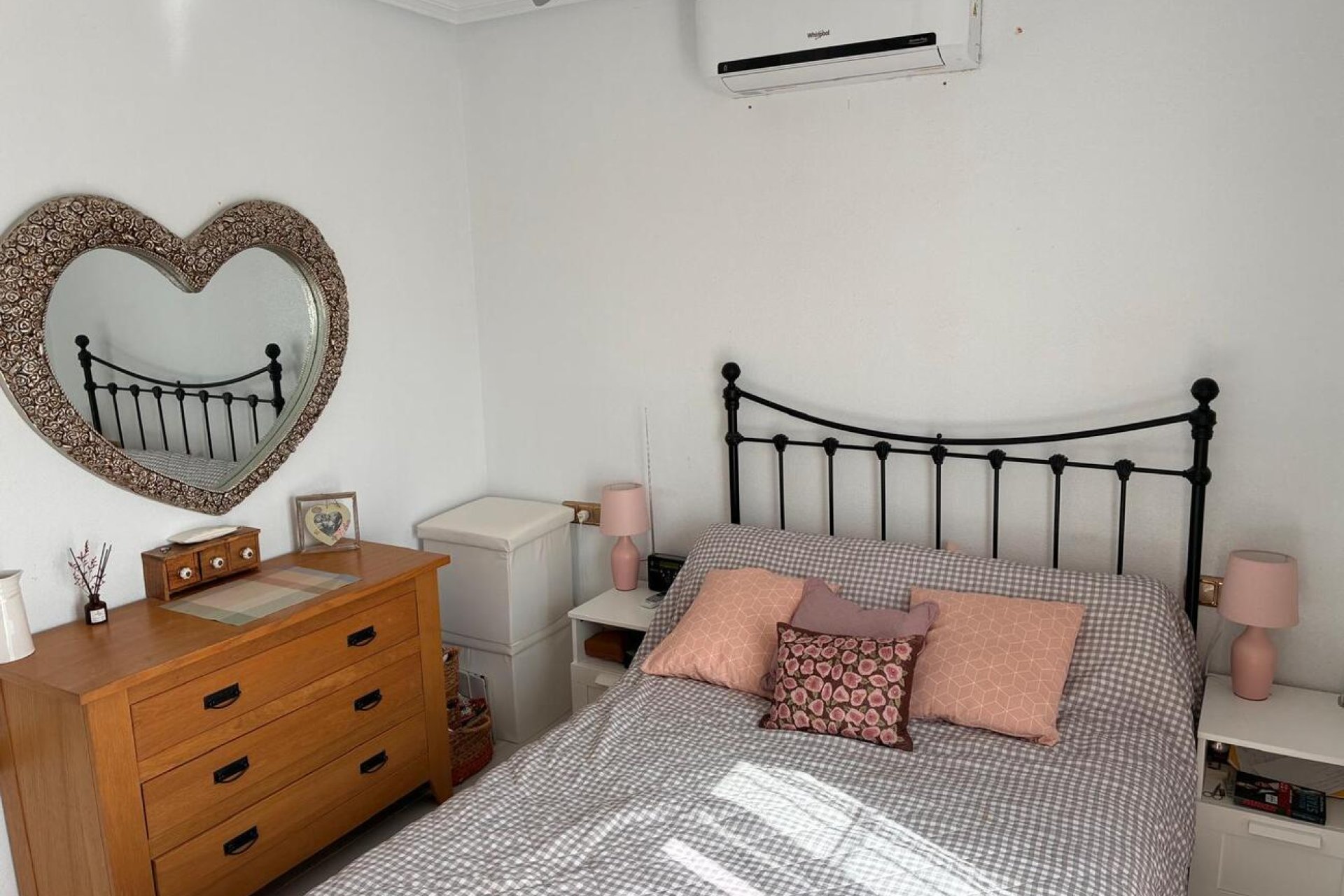 Resale - Quad Villa -
Lomas de Caboroig - Costa Blanca