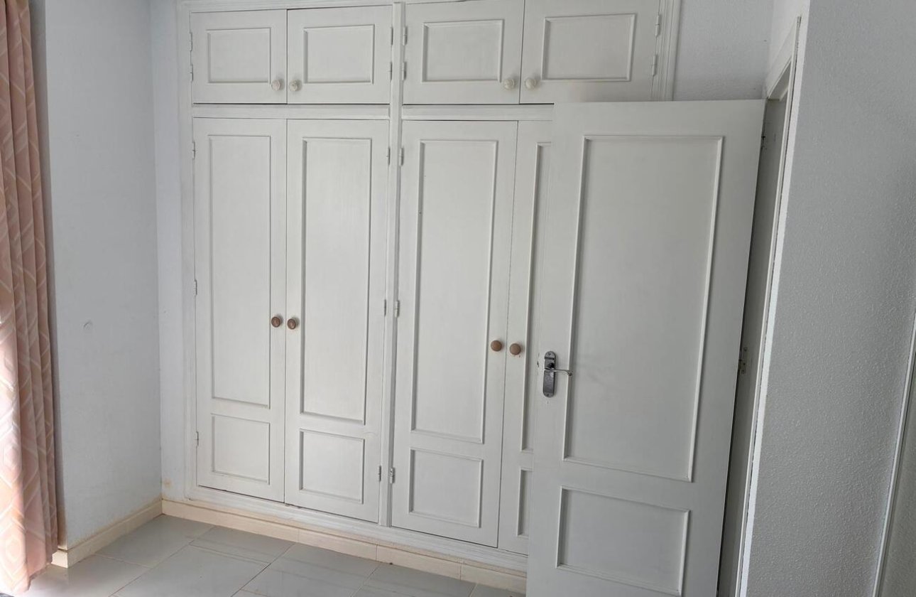 Resale - Quad Villa -
Lomas de Caboroig - Costa Blanca