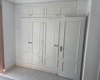 Resale - Quad Villa -
Lomas de Caboroig - Costa Blanca