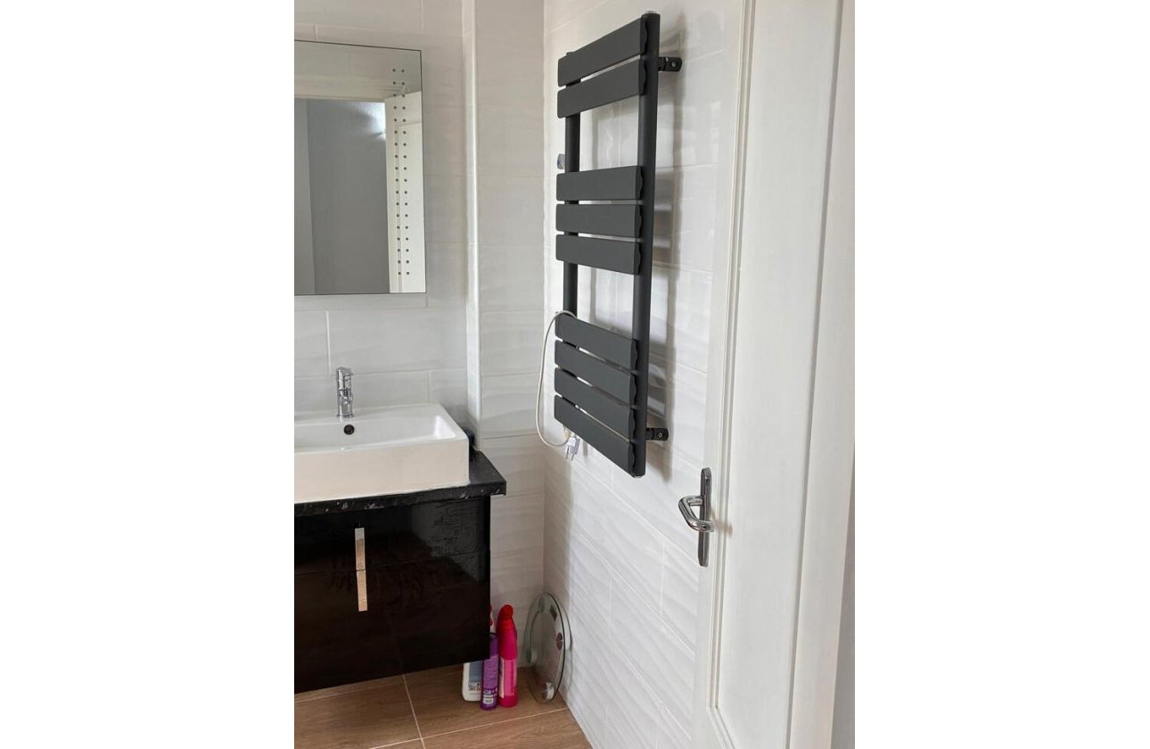 Resale - Quad Villa -
Lomas de Caboroig - Costa Blanca