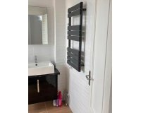 Resale - Quad Villa -
Lomas de Caboroig - Costa Blanca