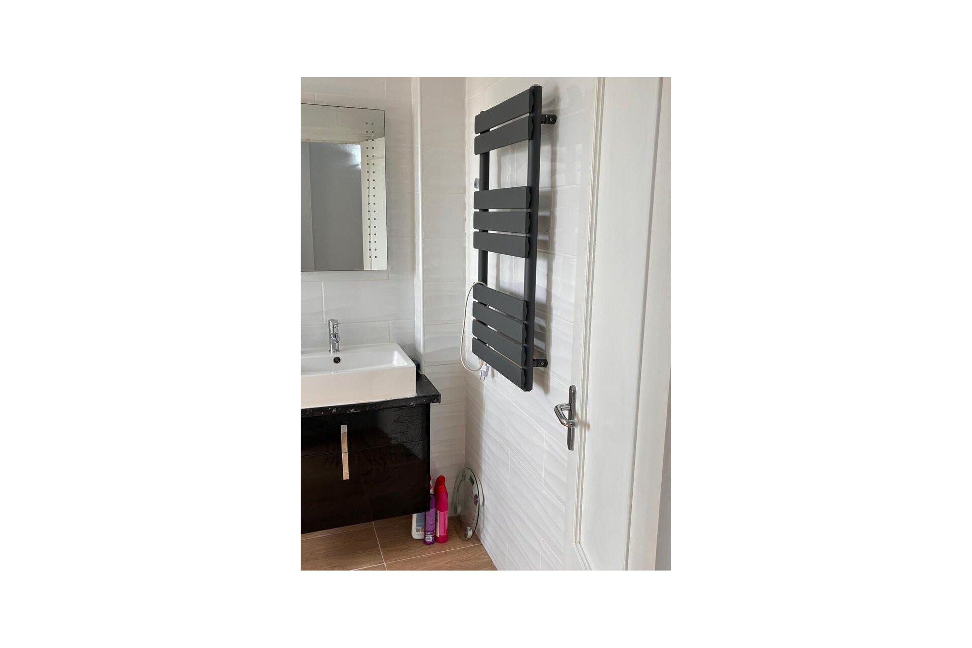 Resale - Quad Villa -
Lomas de Caboroig - Costa Blanca