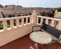 Resale - Quad Villa -
Lomas de Caboroig - Costa Blanca