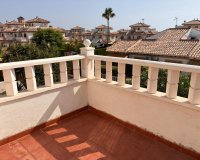 Resale - Quad Villa -
Lomas de Caboroig - Costa Blanca