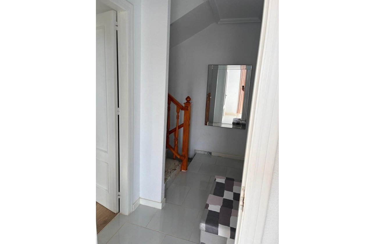 Resale - Quad Villa -
Lomas de Caboroig - Costa Blanca