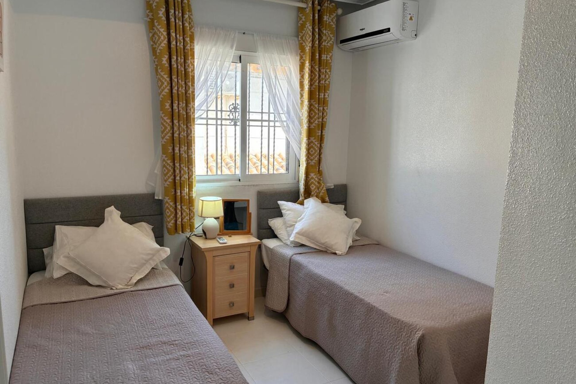 Resale - Quad Villa -
Lomas de Caboroig - Costa Blanca