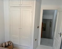 Resale - Quad Villa -
Lomas de Caboroig - Costa Blanca