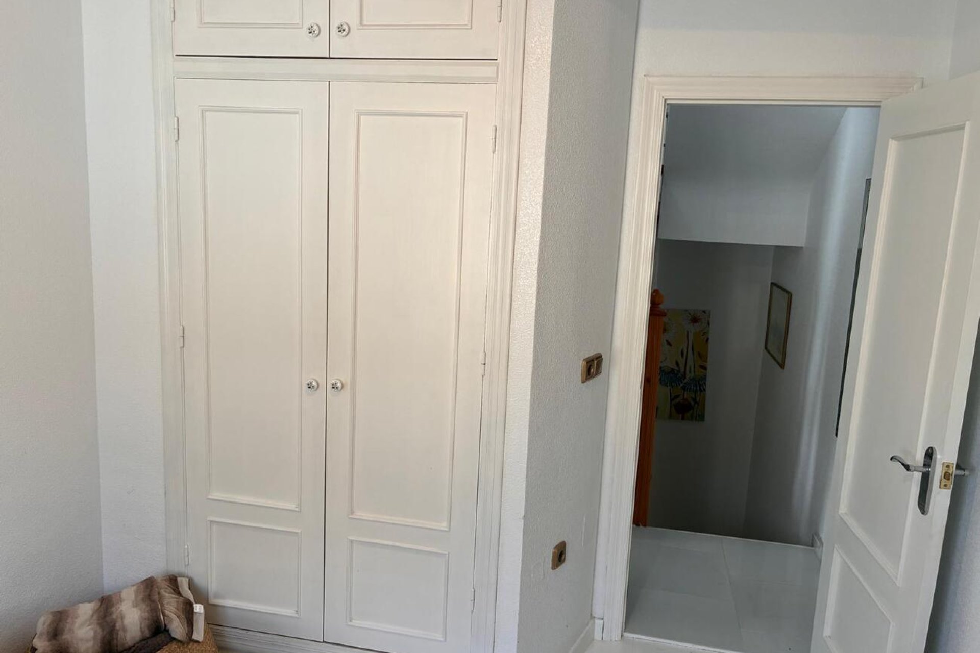 Resale - Quad Villa -
Lomas de Caboroig - Costa Blanca