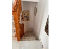Resale - Quad Villa -
Lomas de Caboroig - Costa Blanca