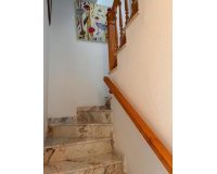 Resale - Quad Villa -
Lomas de Caboroig - Costa Blanca