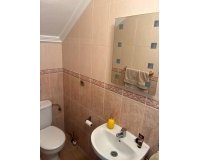 Resale - Quad Villa -
Lomas de Caboroig - Costa Blanca