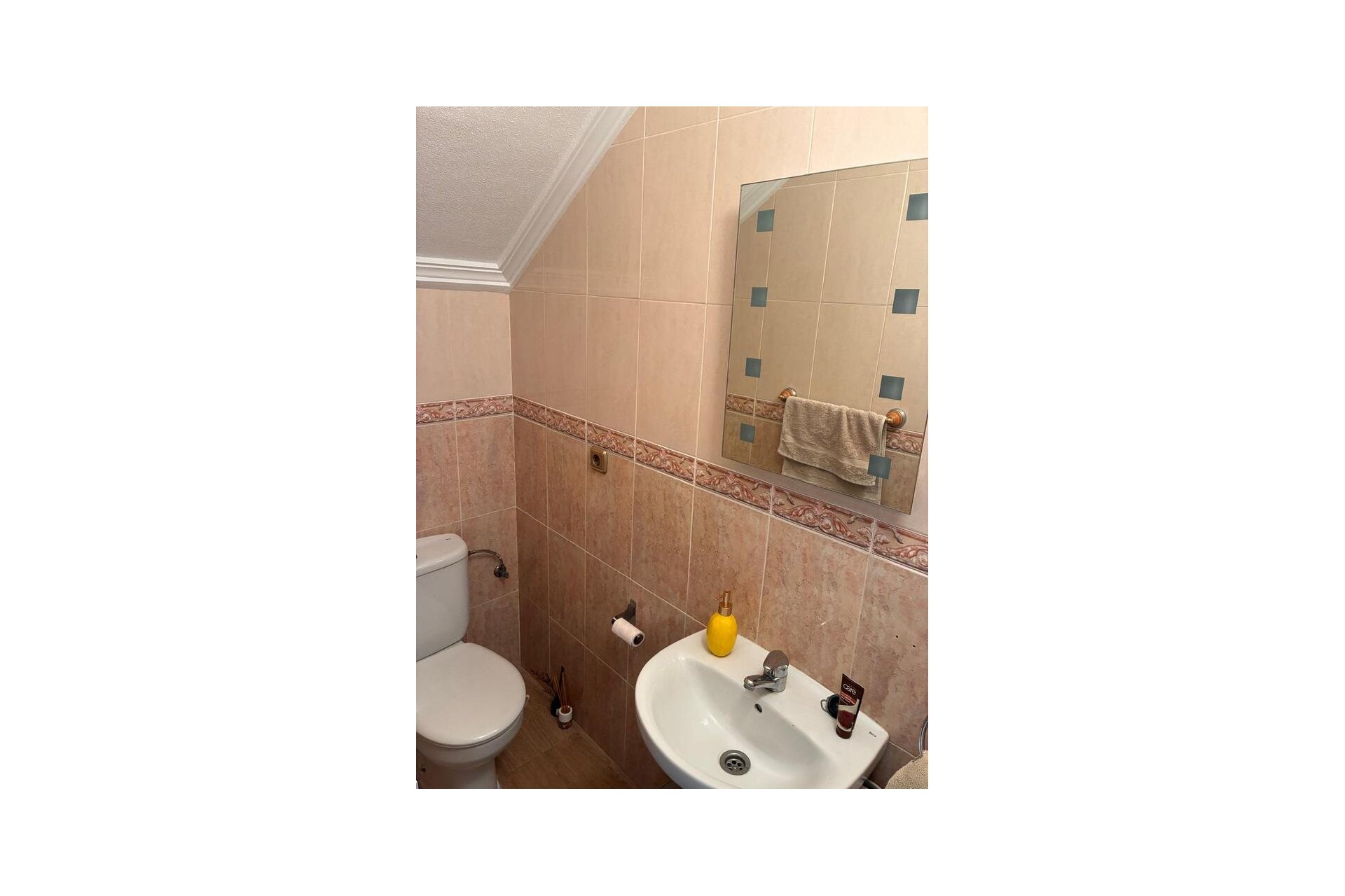 Resale - Quad Villa -
Lomas de Caboroig - Costa Blanca