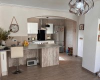 Resale - Quad Villa -
Lomas de Caboroig - Costa Blanca