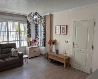 Resale - Quad Villa -
Lomas de Caboroig - Costa Blanca