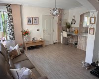 Resale - Quad Villa -
Lomas de Caboroig - Costa Blanca