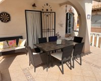 Resale - Quad Villa -
Lomas de Caboroig - Costa Blanca