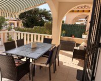 Resale - Quad Villa -
Lomas de Caboroig - Costa Blanca