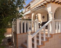 Resale - Quad Villa -
Lomas de Caboroig - Costa Blanca