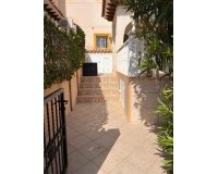 Resale - Quad Villa -
Lomas de Caboroig - Costa Blanca