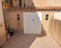 Resale - Quad Villa -
Lomas de Caboroig - Costa Blanca