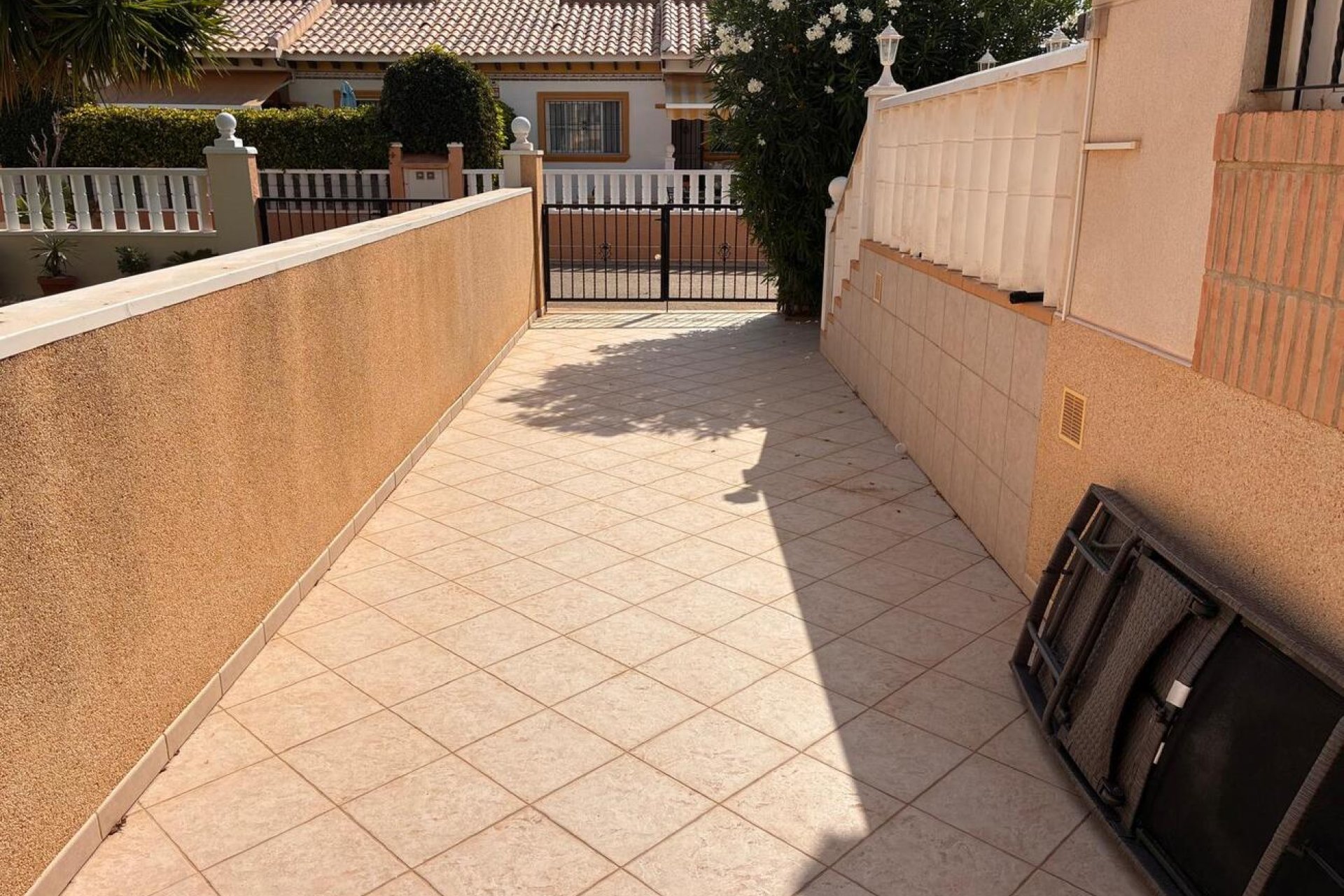 Resale - Quad Villa -
Lomas de Caboroig - Costa Blanca