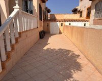 Resale - Quad Villa -
Lomas de Caboroig - Costa Blanca