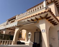 Resale - Quad Villa -
Lomas de Caboroig - Costa Blanca