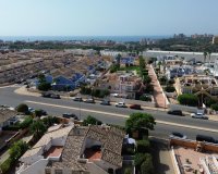 Resale - Quad Villa -
Lomas de Caboroig - Costa Blanca