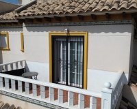 Resale - Quad Villa -
Lomas de Caboroig - Costa Blanca