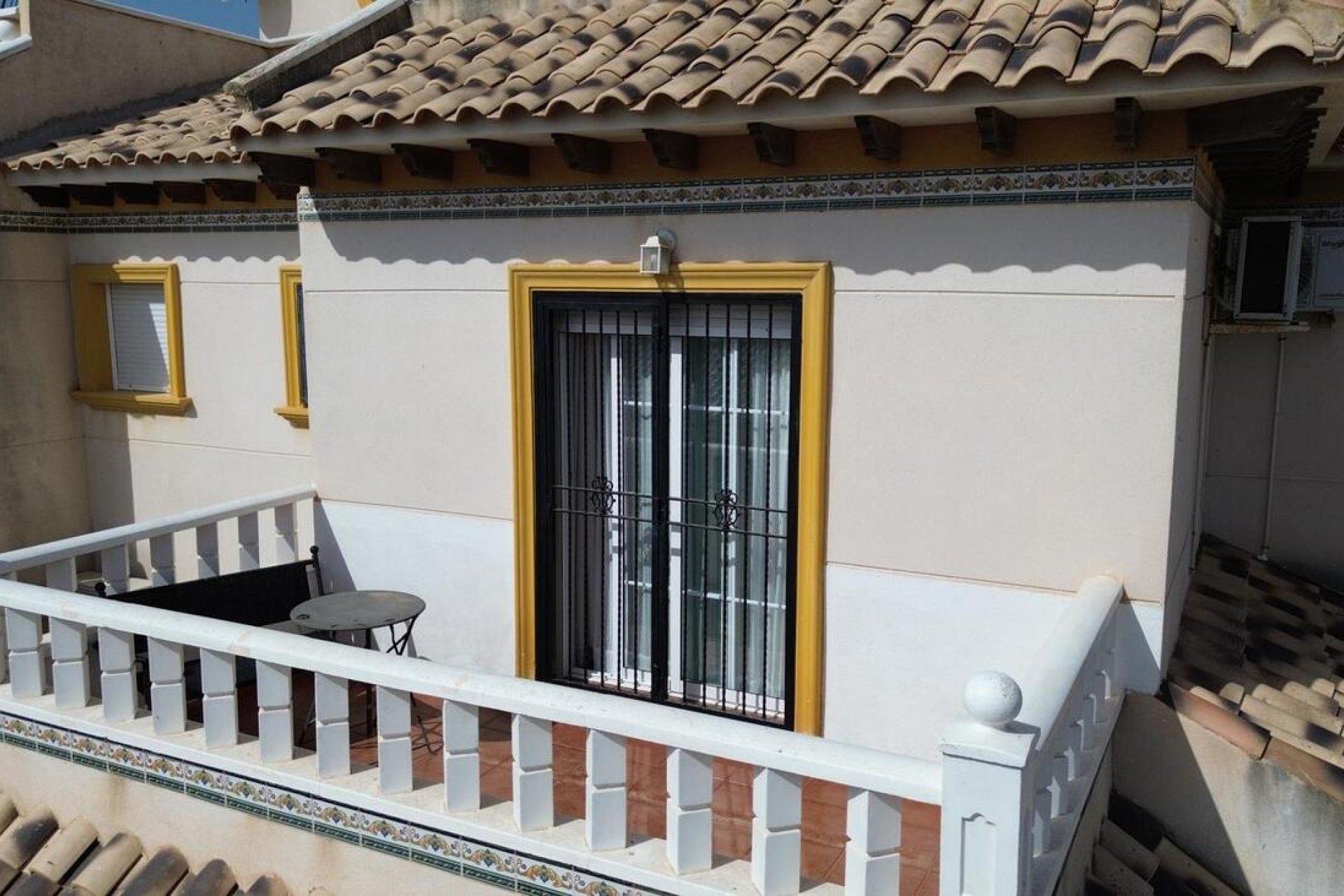 Resale - Quad Villa -
Lomas de Caboroig - Costa Blanca